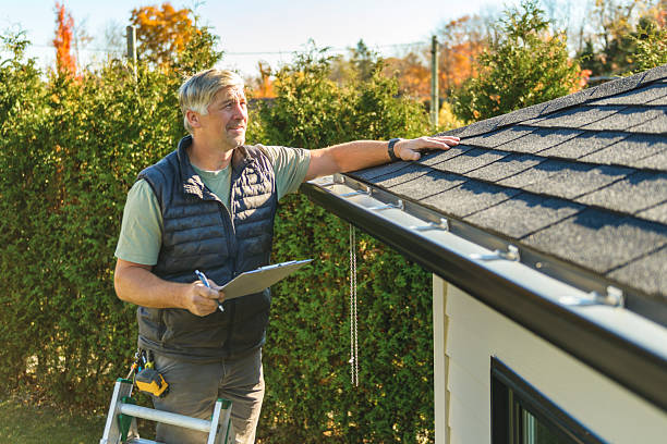 Trusted Roof Leak Repair service in Mechanicsville, IA - Ben Roofing and Steel LLC